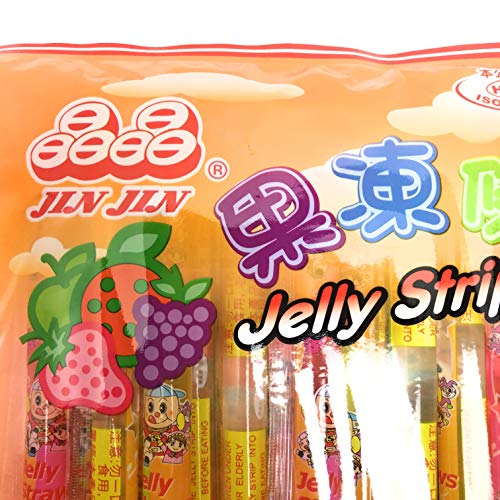 Jin Jin Jelly Strip thumb #4