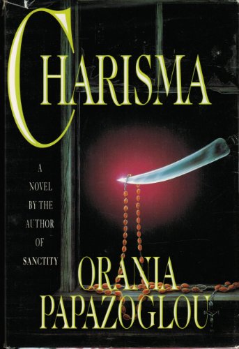 Charisma 0517570882 Book Cover