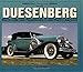 Produktbild Duesenberg Racecars & Passenger Cars Photo Archive: Auburn Cord Duesenberg Museum Presents