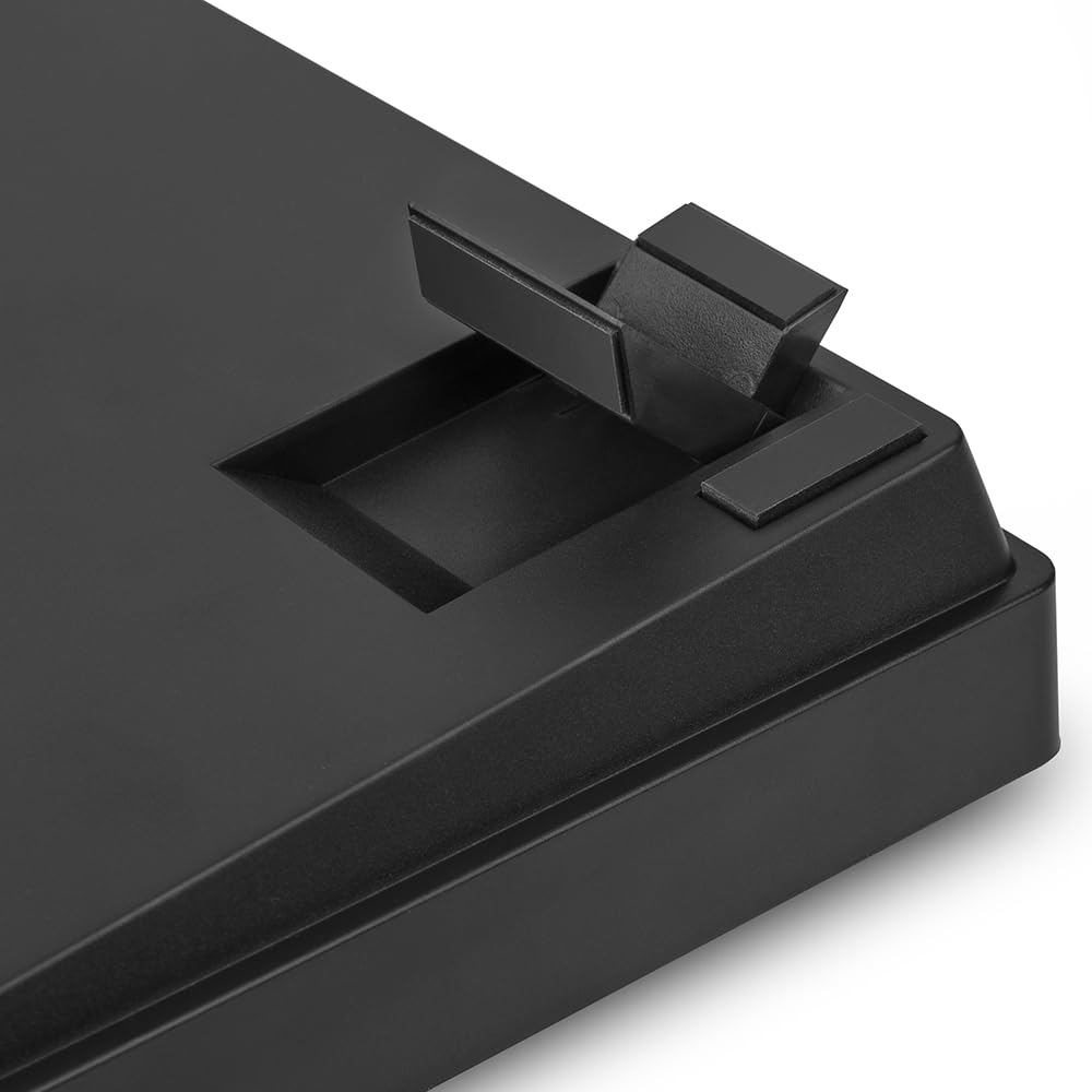 Sharkoon Skiller SGK50 S3 barebone Negro, RGB teclado para juegos