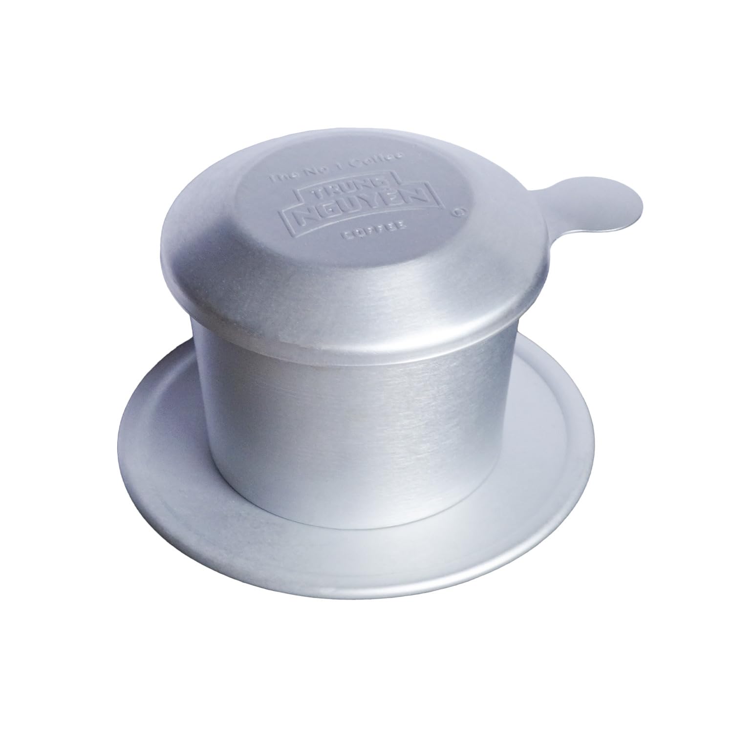 Amazon | ベトナムコーヒードリッパー, アルミニウム製, 伝統的な