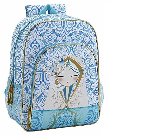 Safta Kimmidoll 611747414 Mochila Infantil