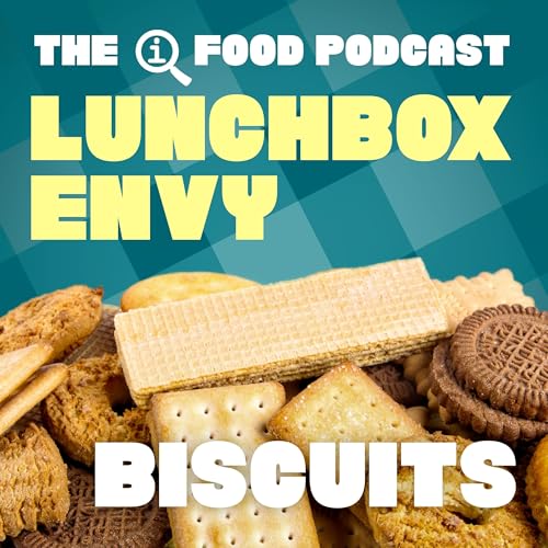 34: Biscuits