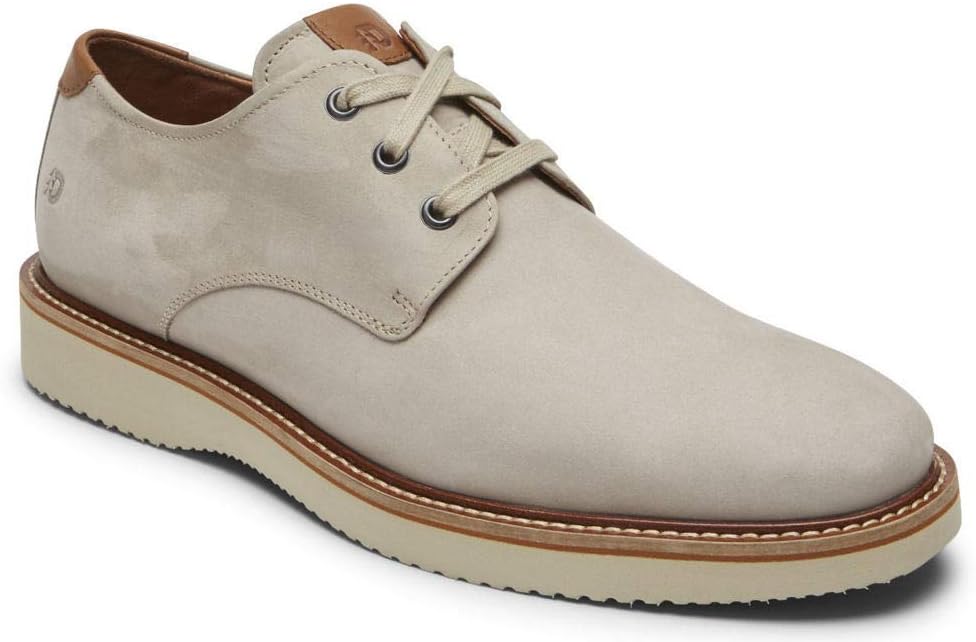 Clyde Plaintoe mens Oxford