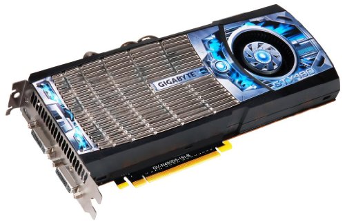 GeForce GTX 480 GV-N480D5-15I-B