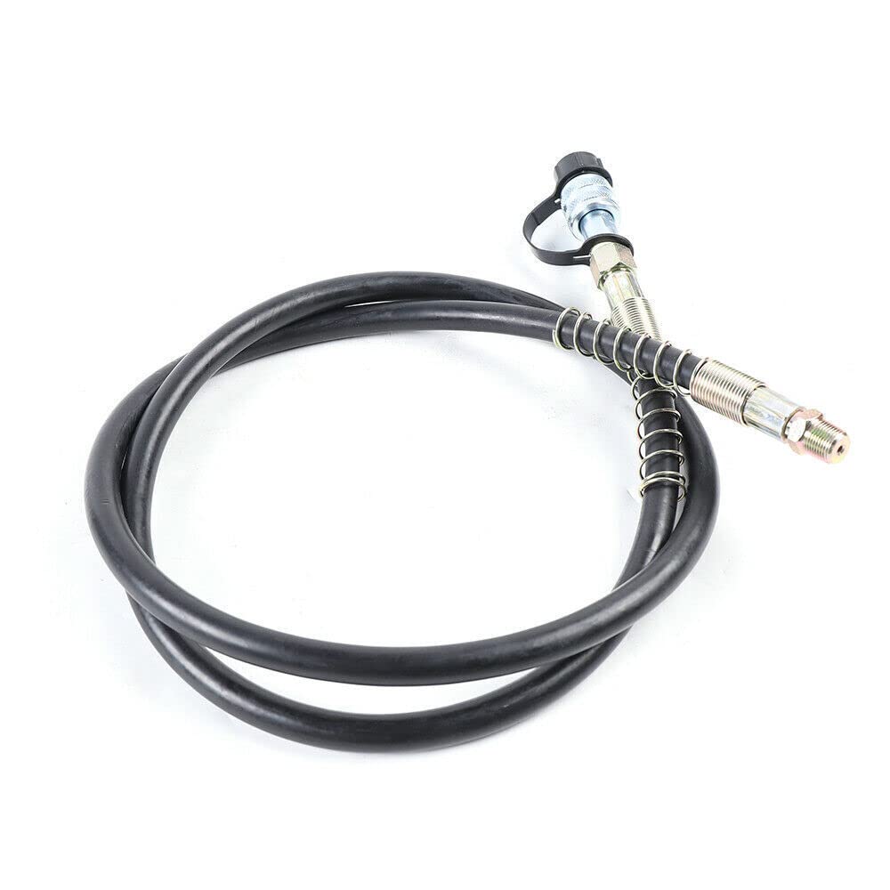 Bomba Eléctrica Hidráulica 750 W, Bomba Hidráulica Eléctrica Con Válvula Manual 0,6 L/min - 5 L/min Bomba Hidráulica Accionada Eléctrica 2-70Mpa