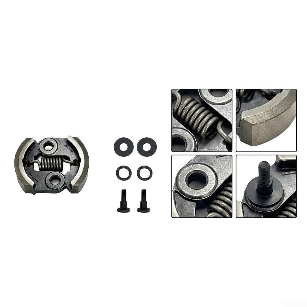 Embrague de Repuesto para SRM-2620 T262 Embrague de Repuesto(Clutch)
