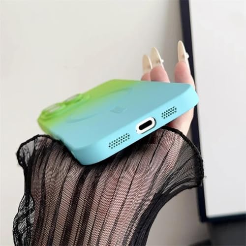 Coque iPhone silicone souple antichoc compatible chargeur sans fil induction - 2