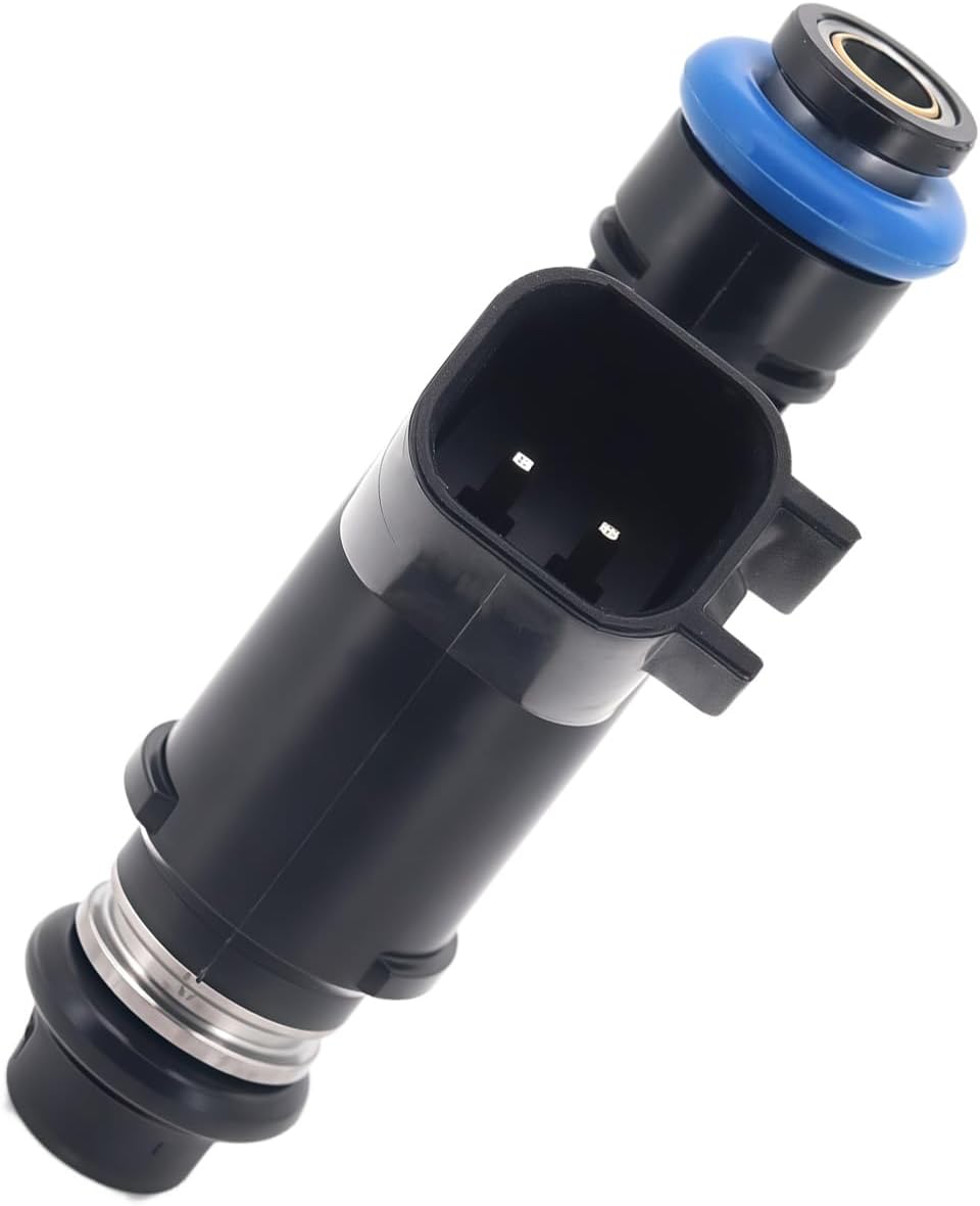 12580426 Fuel Injectors Fit for Chevy Avalanche 1500 Silverado 1500 2500 Tahoe Suburban 1500 GMC Sierra 1500 Yukon XL 1500 V8 5.3L Flex Engine 4 Hole Replaces OE# 25326903 217-1626 88894361