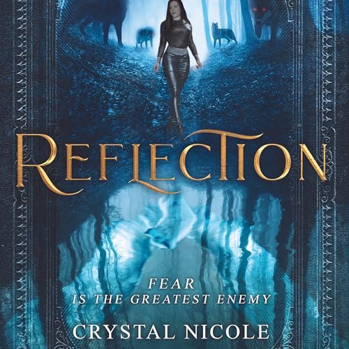 Don’t Miss The Award-Winning Full Audiobook Now, Thriller Fans!