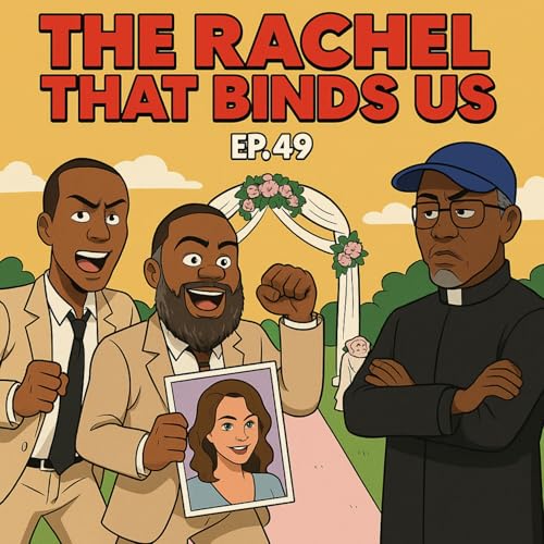 The Rachel That Binds Us