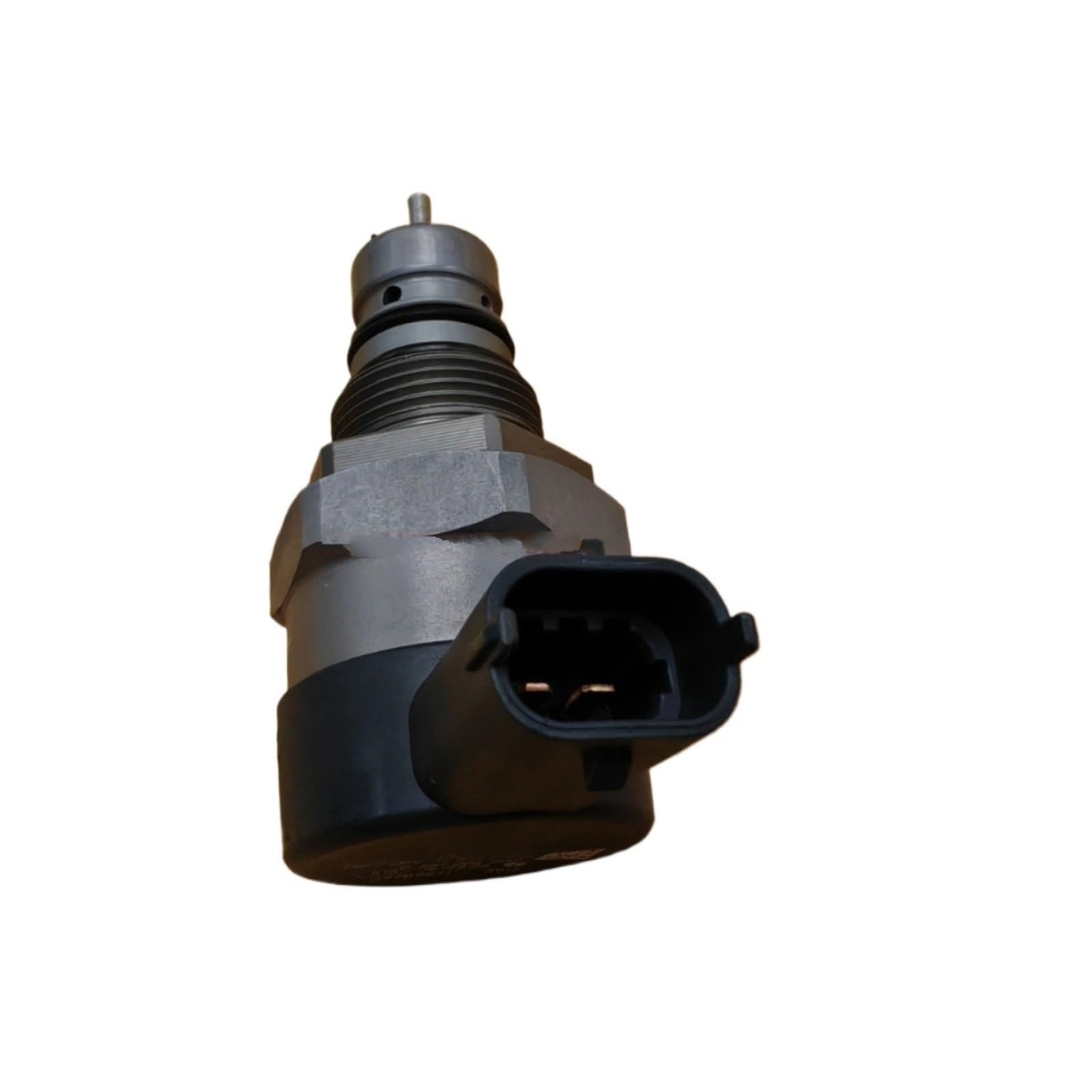 Regulador Combustible Compatible Con Hyundai Para Ix35 2010 2011 2012 Para Ix55 2011 Para Santa 2009 2010 Válvula Reguladora Presión Combustible OEM: 0281006037 31402-2F000