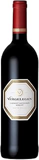 Vergelegen Premium Cabernet Sauvignon/Merlot and red wine 75cl