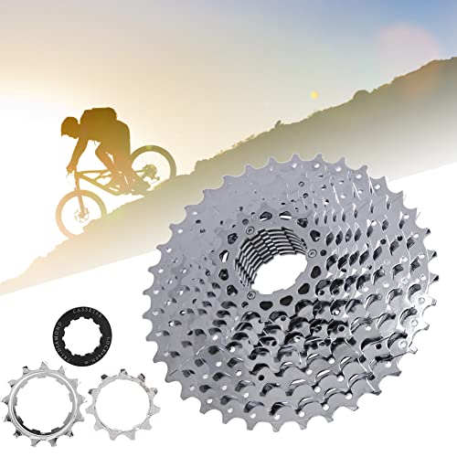 OhhGo Volant de vélo Volant de vélo Volant de vélo Volant de tte da Roue de vélo