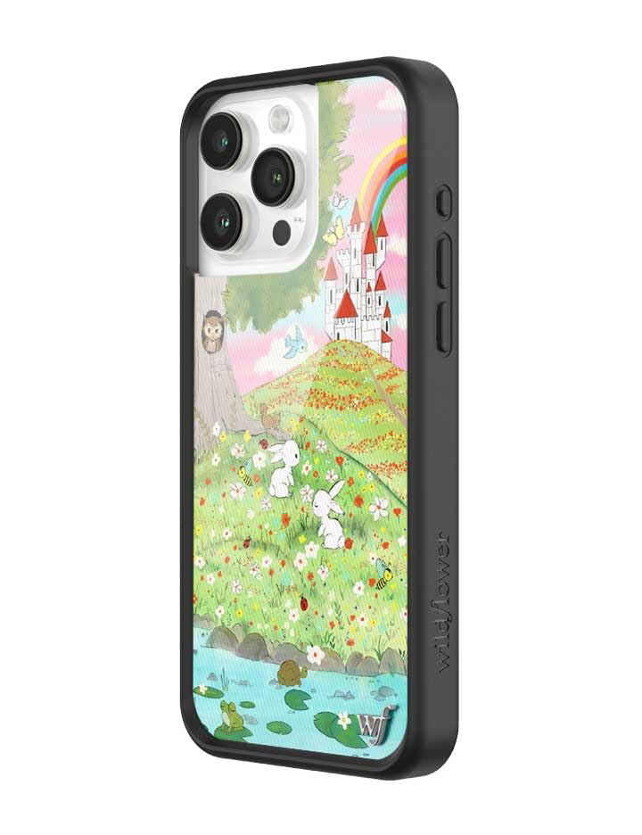 Amazon.com: Wildflower Cases - Fairytale, Compatible with Apple