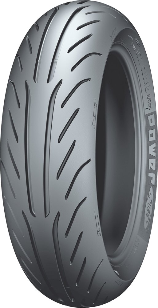 MICHELIN 140/70 12 60P Neumáticos de Verano Moto