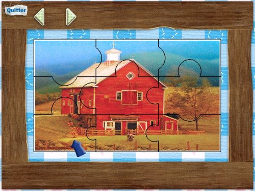 Le petit monde de Charlotte