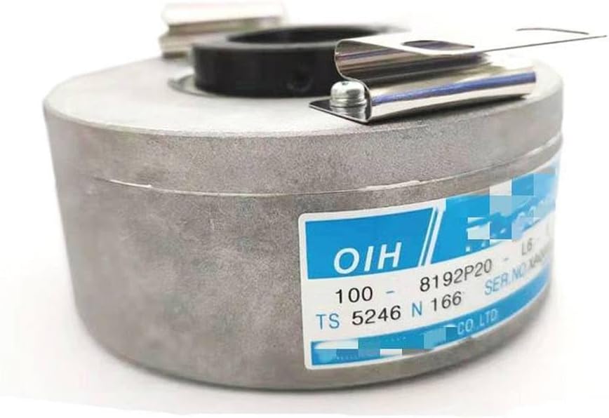 TS5246N166 OIH100-8192P20-L6-5V Elevator Rotary Encoder Use Fit For Sigma