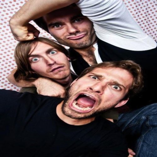 Amazon MusicでSons of GranvilleのSwaggerを再生する