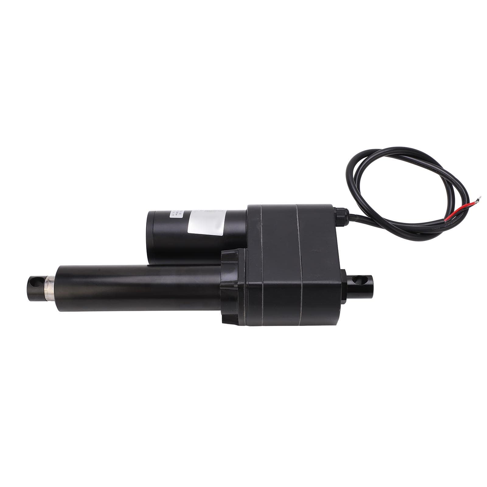Buy Electric Linear Actuator, Mutifuctional Linear Actuator Brushed DC