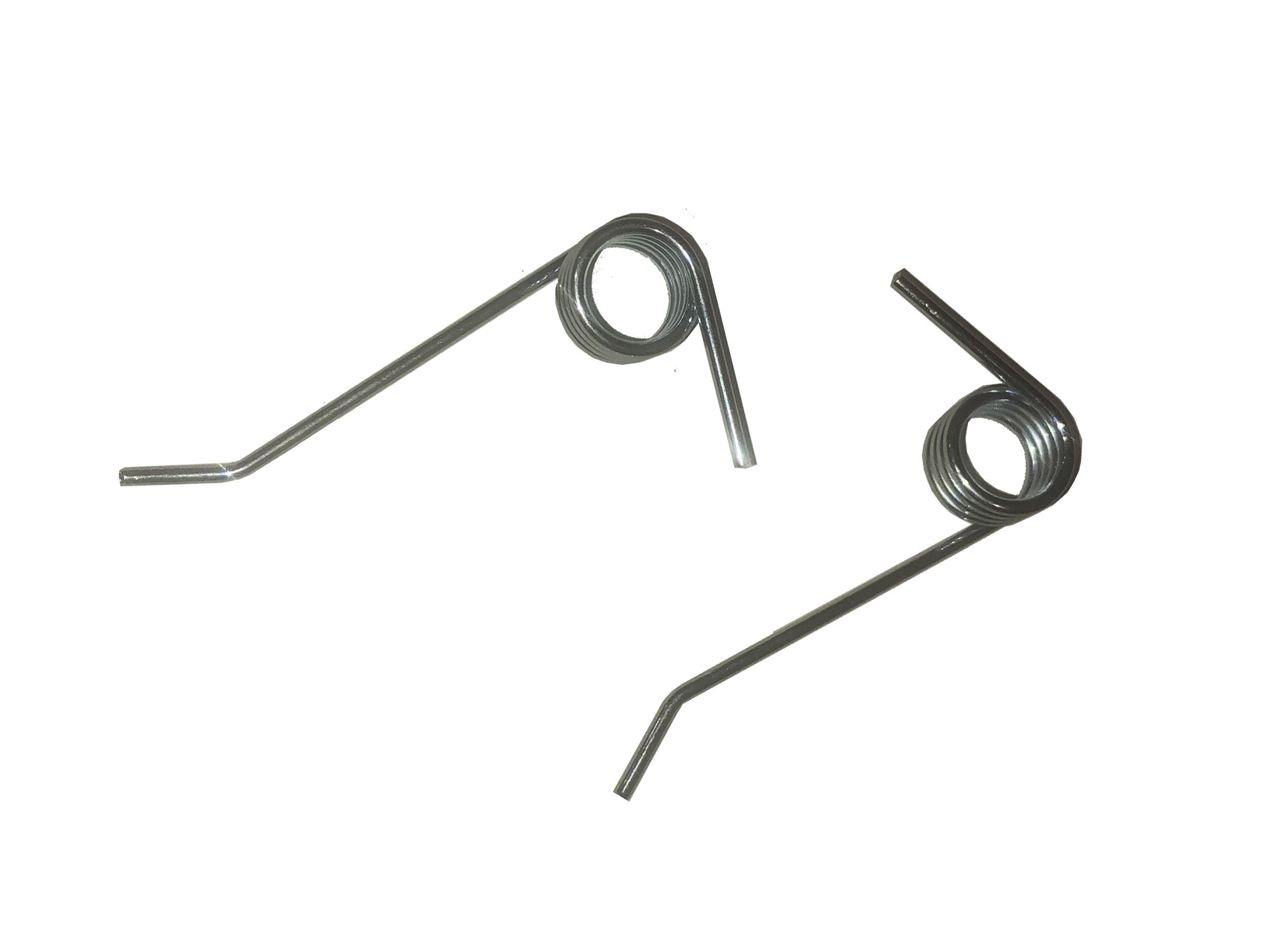 24 X starke Feder für WOLF-Garten Ambition VA 346 E (VA346E) / V 378 E (V378E)