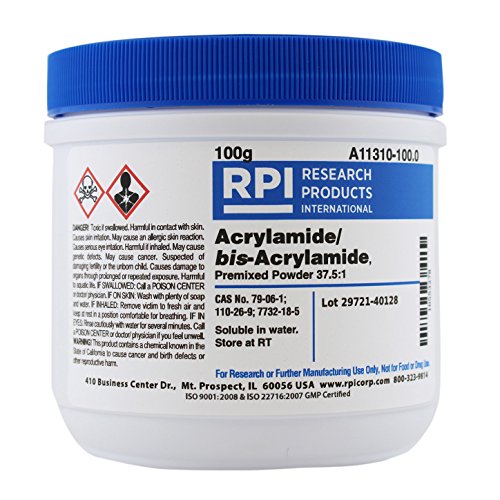Acrylamide/bis-Acrylamide, Premixed...