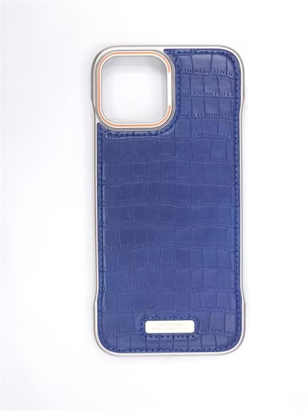 Coque magnétique pour iPhone 15 Plus antichoc et compatible MagSafe