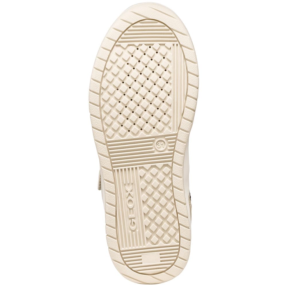 Geox J Perth Boy E, Scarpe da Ginnastica Bambini e Ragazzi