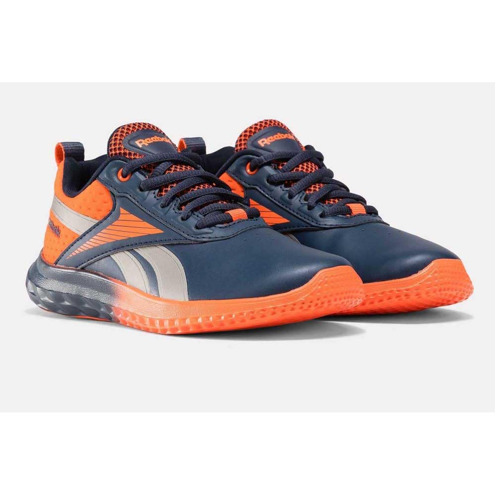 Reebok Chłopcy Rush Runner 5.0 SynSneaker