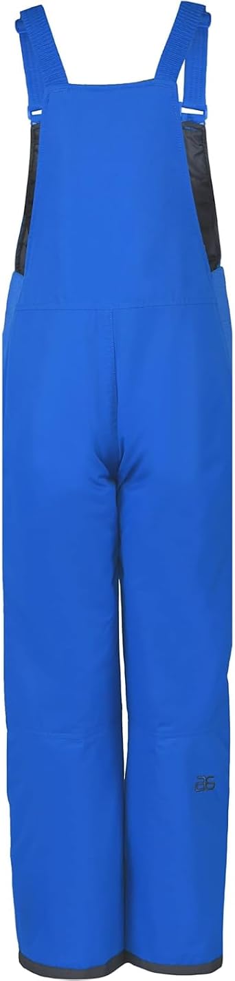 Arctix Kids Insulated Snow Bib Overalls