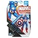 Marvel Universe Captain America Action Figure