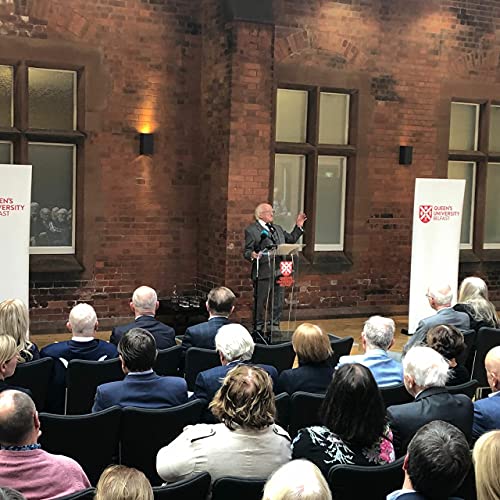 President announces the new Ireland Chair of Poetry Amazon.in Books