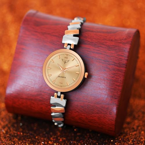 Image of WHITE BIRD Formal Analogue Women's Watch