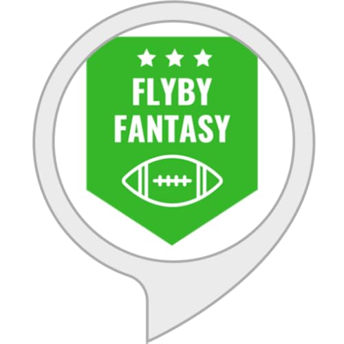 Flyby Fantasy