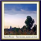 Francis Poulenc - Trio for Oboe, Bassoon & Piano Op. 43 / Trio für Oboe, Fagott & Klavier Opus 43 / Trio pour basson, hautbois et piano