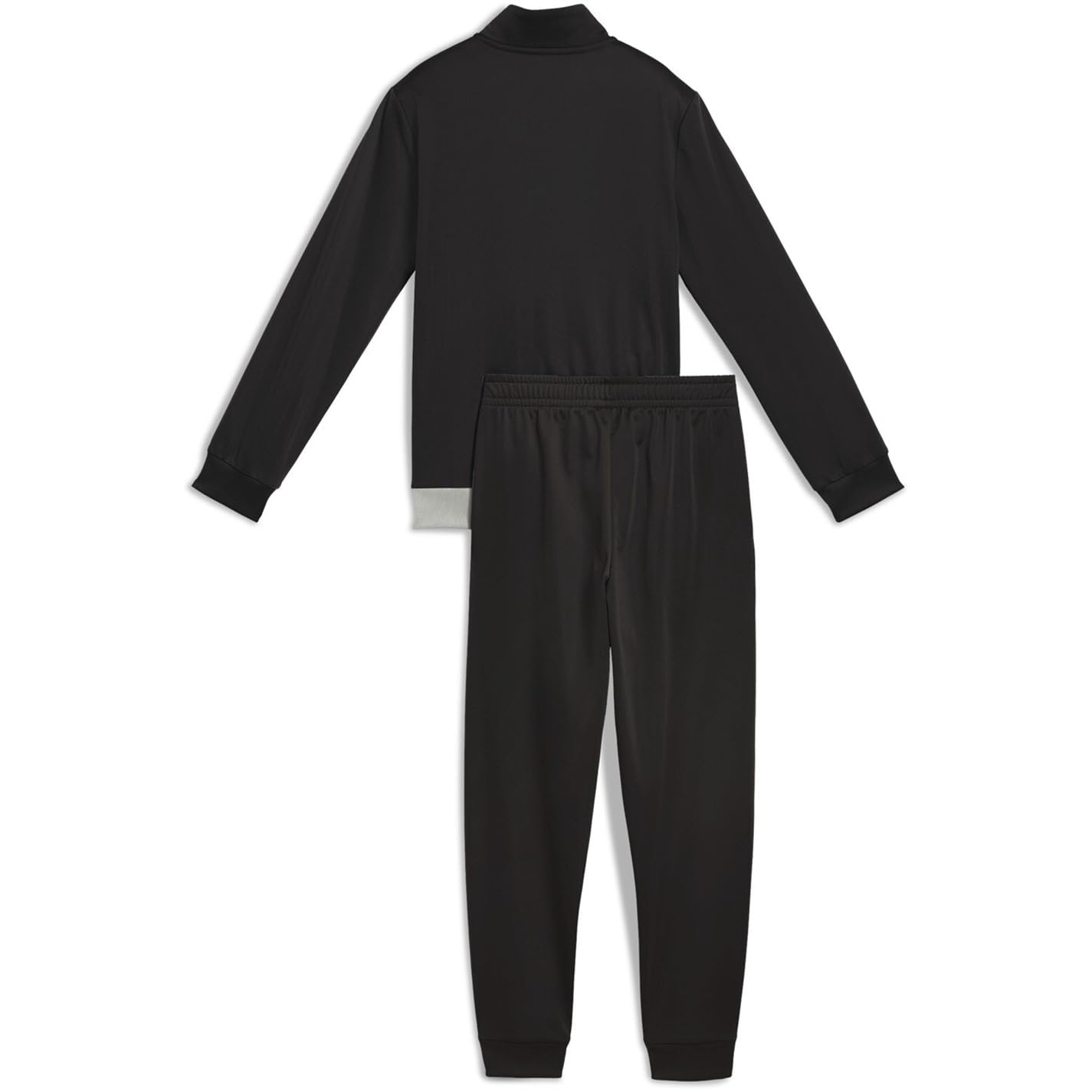 PUMA Jungen Puma Sport Poly Suit B Trainingsanzug (1er Pack)