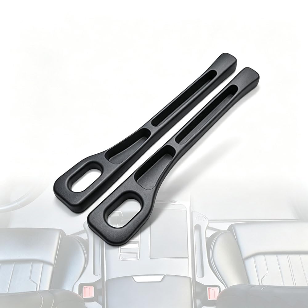 WpTrick Car Seat Gap Filler for Mazda CX-60 2022-2026