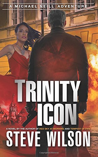 Trinity Icon