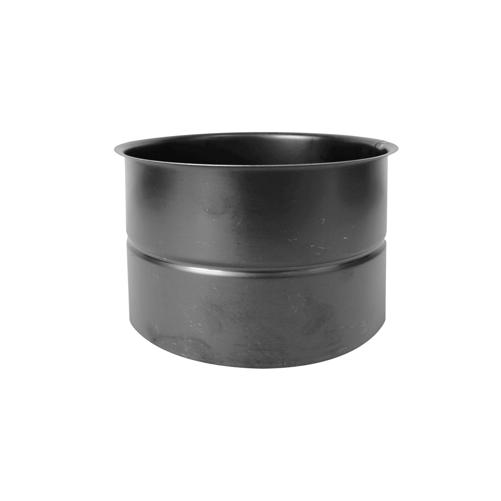 FIREFIX R150/W - Mandrino da parete, diametro 150 mm, semplice