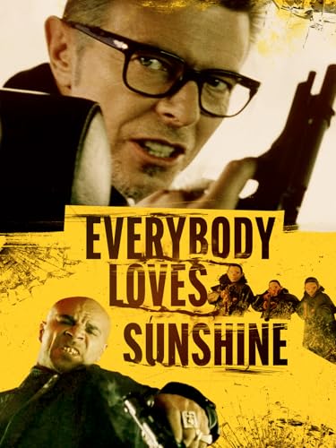 Everybody Loves Sunshine