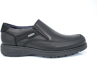 Amazon.es: Notton - Mocasines / Zapatos para hombre: Zapatos y complementos
