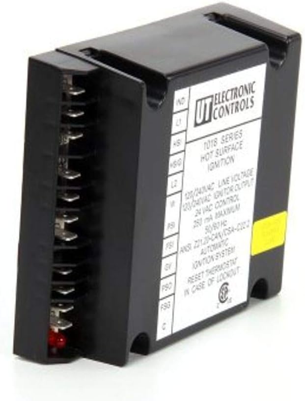 Polaris Water Heater 100093697 Ignition Control Module