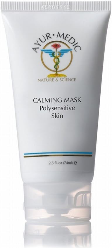 Ayur Medic Calming Mask (2.5 oz.)