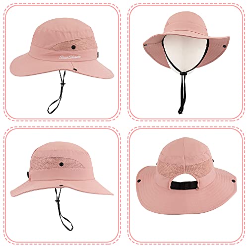 La Mejor Lista de Sombreros y gorras para Niña que Puedes Comprar On-line. 8 Sombreros y gorras para Niña marca AUTOWT (2)