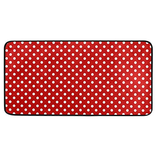 The Mickey Mouse AntiFatigue Mat Is A Fun And Functional Way To Keep