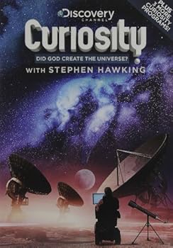 Curiosity With Stephen Hawking