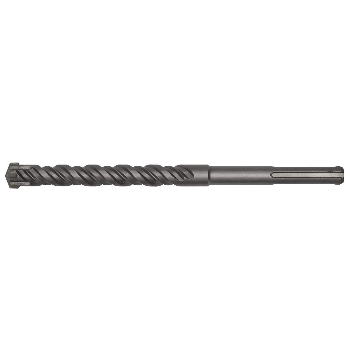 Foret SDS MAX Ø22 mm Sealey MAX22X320 pour percer le béton armé