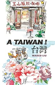 Vedi scheda su Amazon A Taiwan! Ediz. a colori