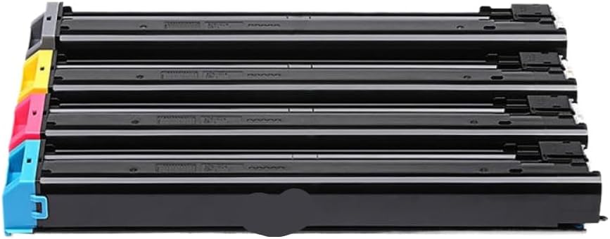 Toner Cartridge Compatible with DX25 DX 2008 2508 DX 2000 2500BK