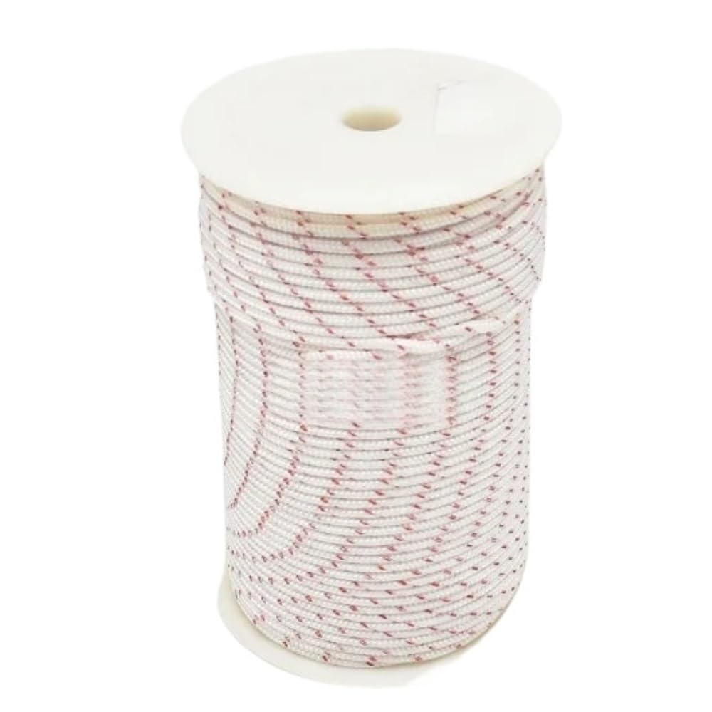 Corde de démarrage 2.8mm robuste pour débroussailleuse FS120